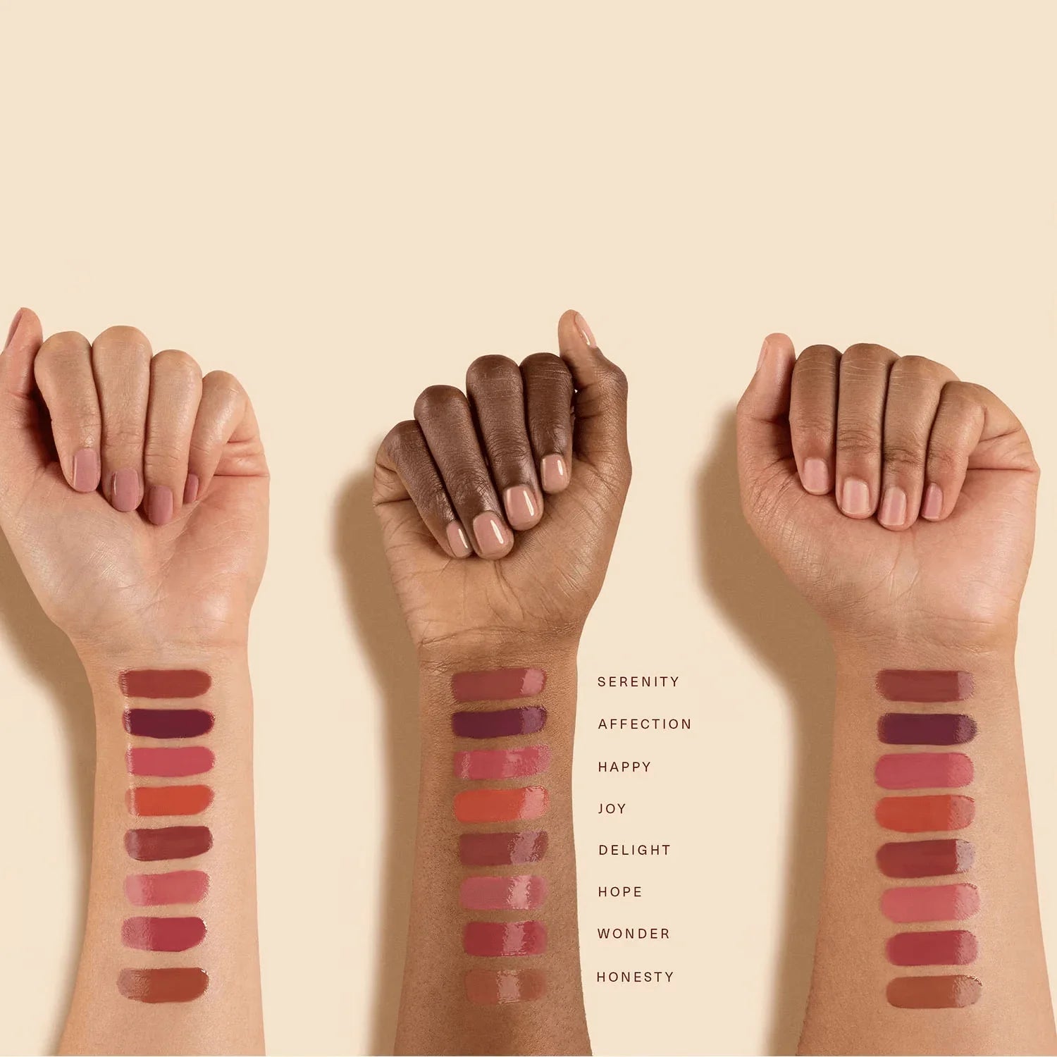 Rare Beauty Soft Pinch Tinted Lip Oil - Renkli Dudak Yağı