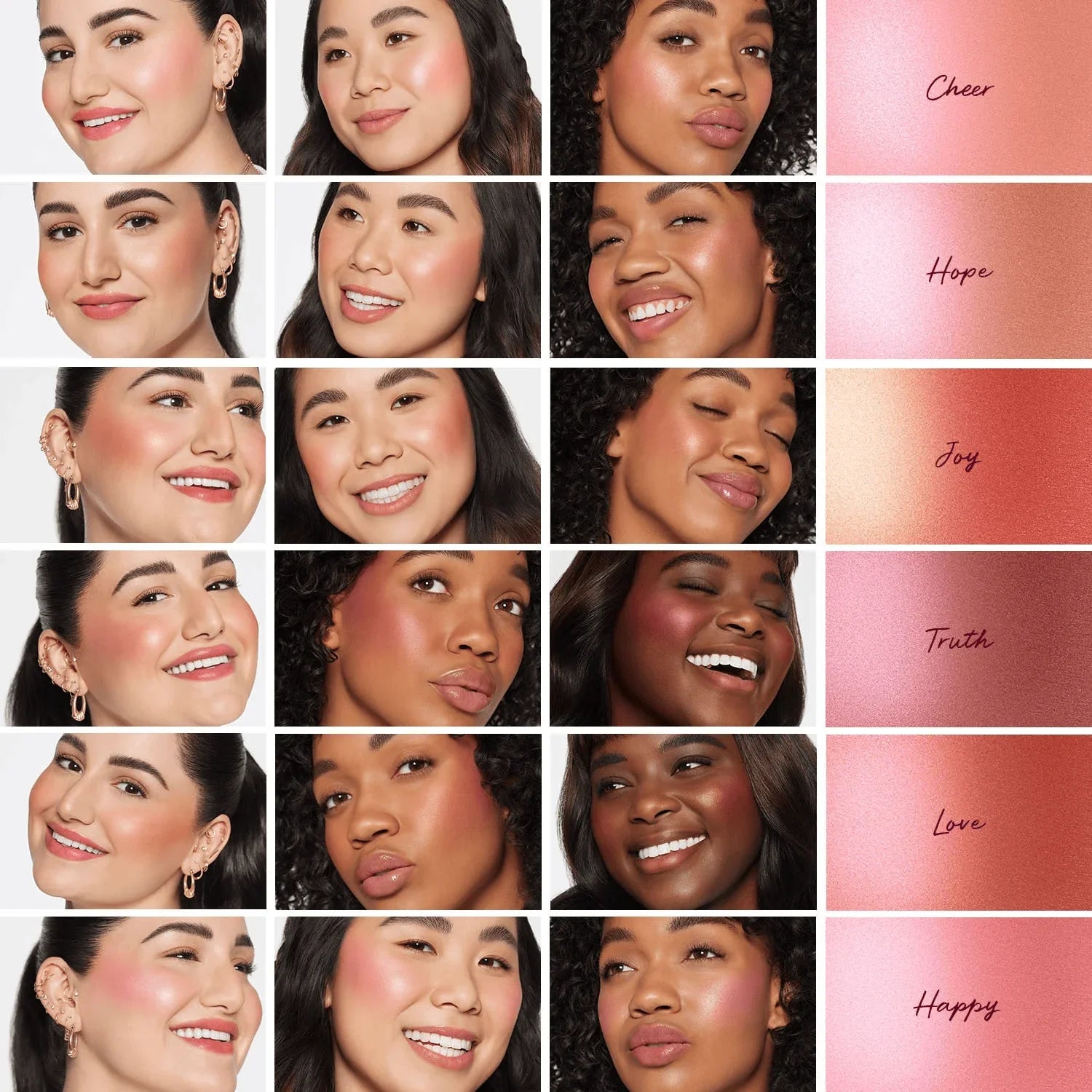 Rare Beauty Soft Pinch Luminous Powder Blush - Pudra Allık