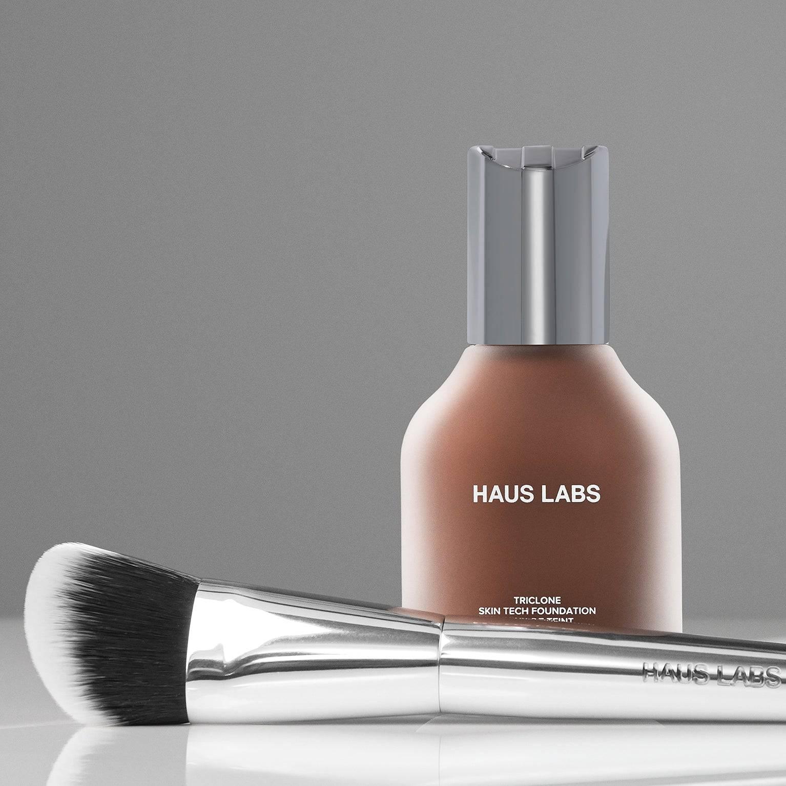 Haus Labs Foundation Brush - Fondöten Fırçası