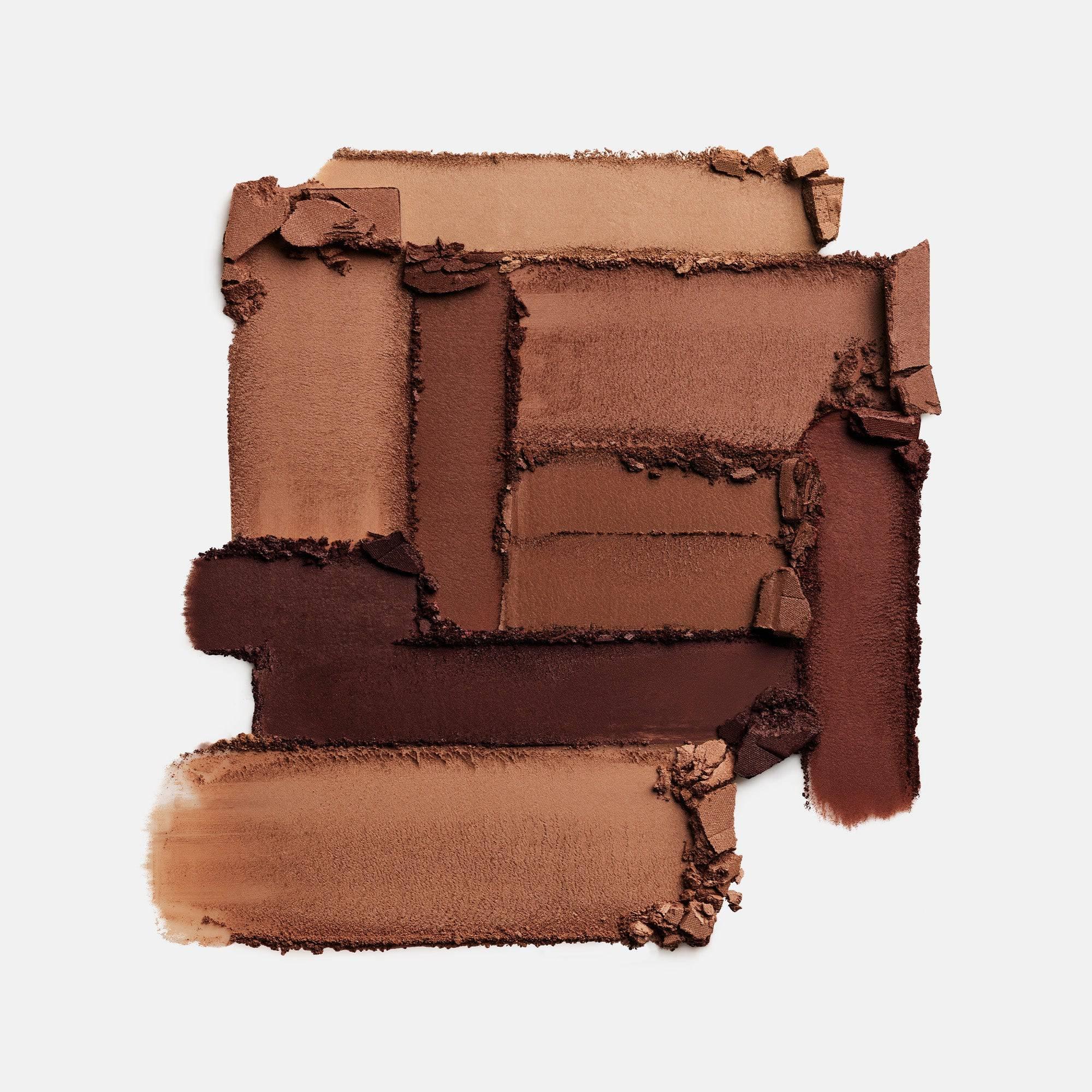 Haus Labs Power Sculpt® Velvet Bronzer - Bronzer