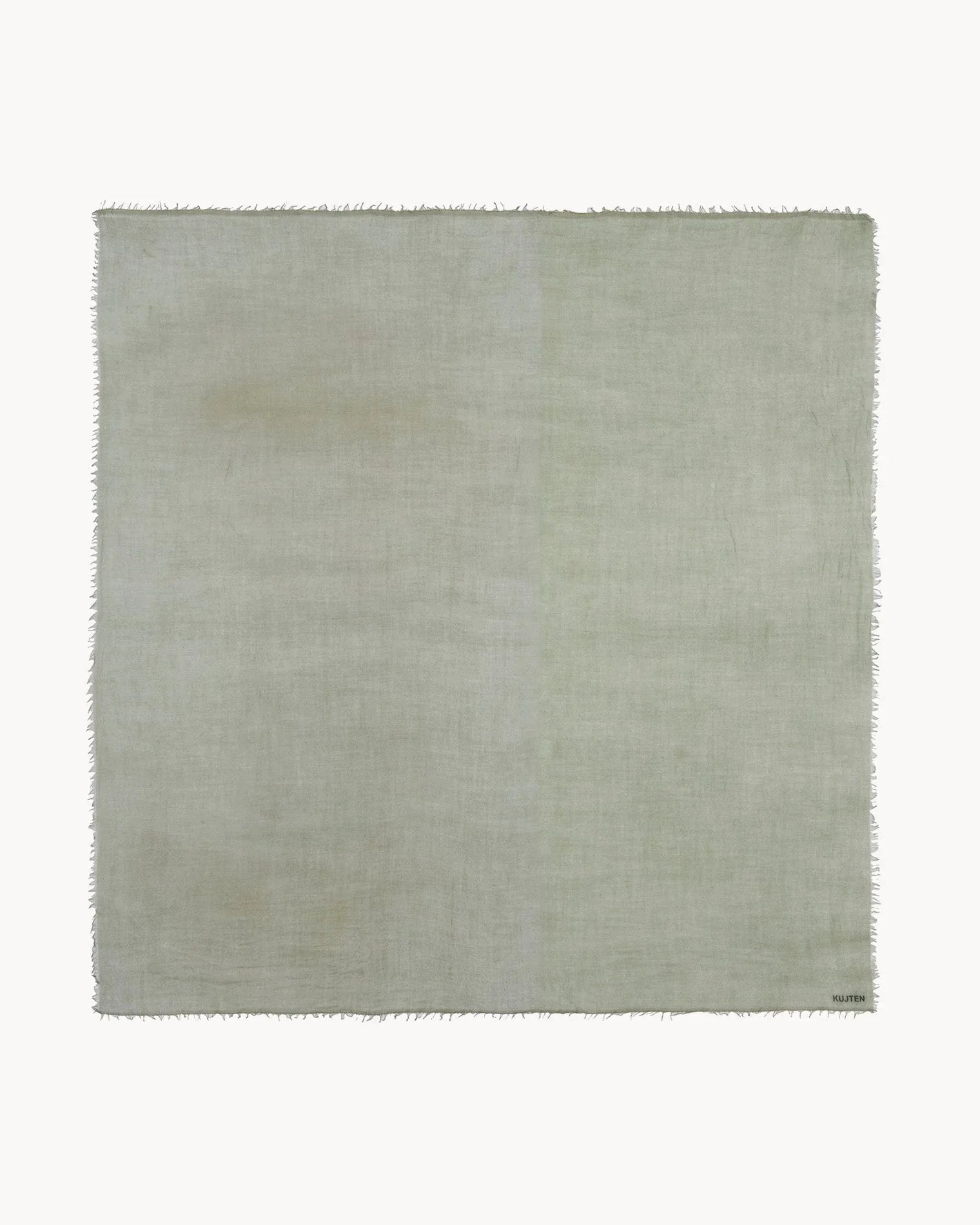 KUJTEN Bandana Effy Uni Light Khaki - Bandana