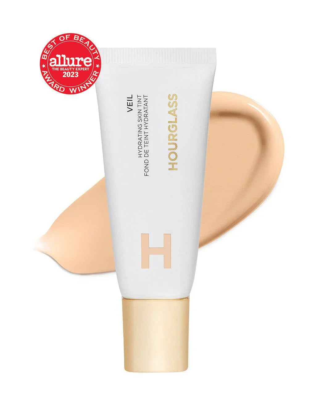 Hourglass Veil Hydrating Skin Tint - Nemlendiricili Fondöten