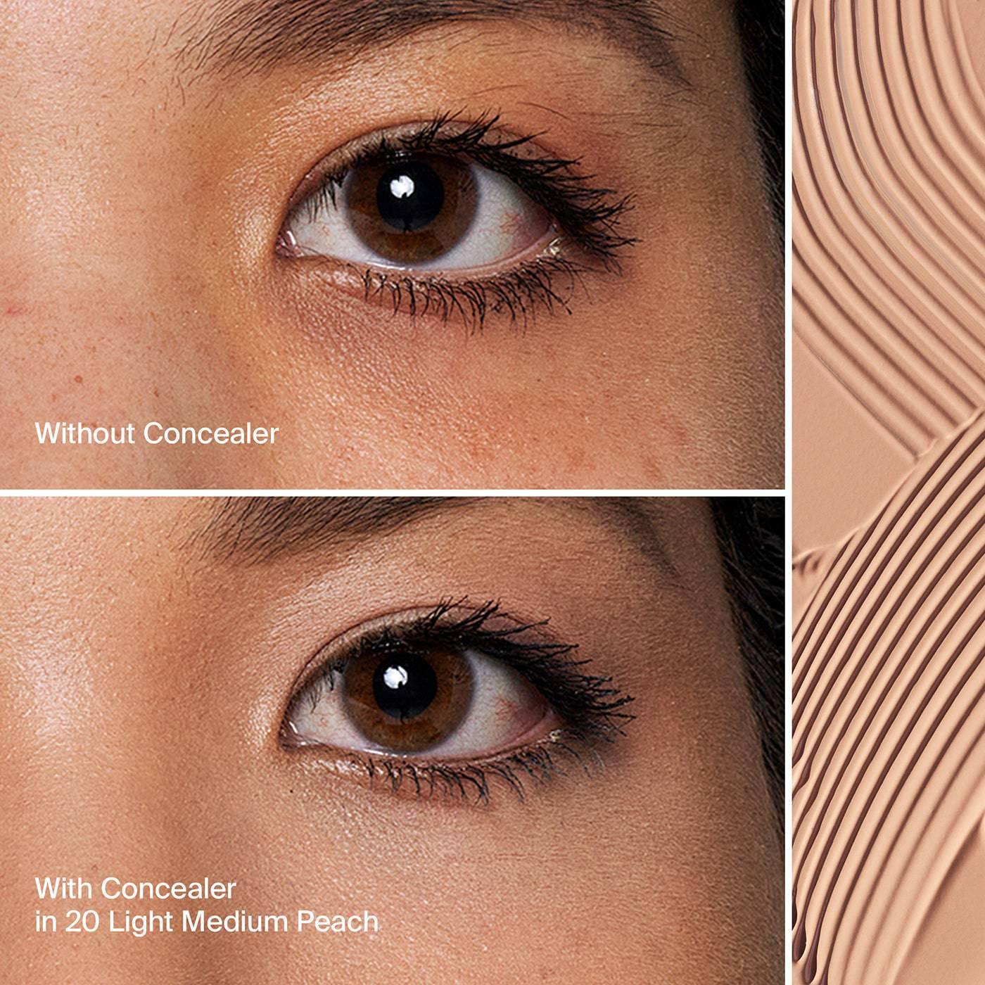 Haus Labs Triclone™ Skin Tech Hydrating + De-Puffing Concealer - Kapatıcı