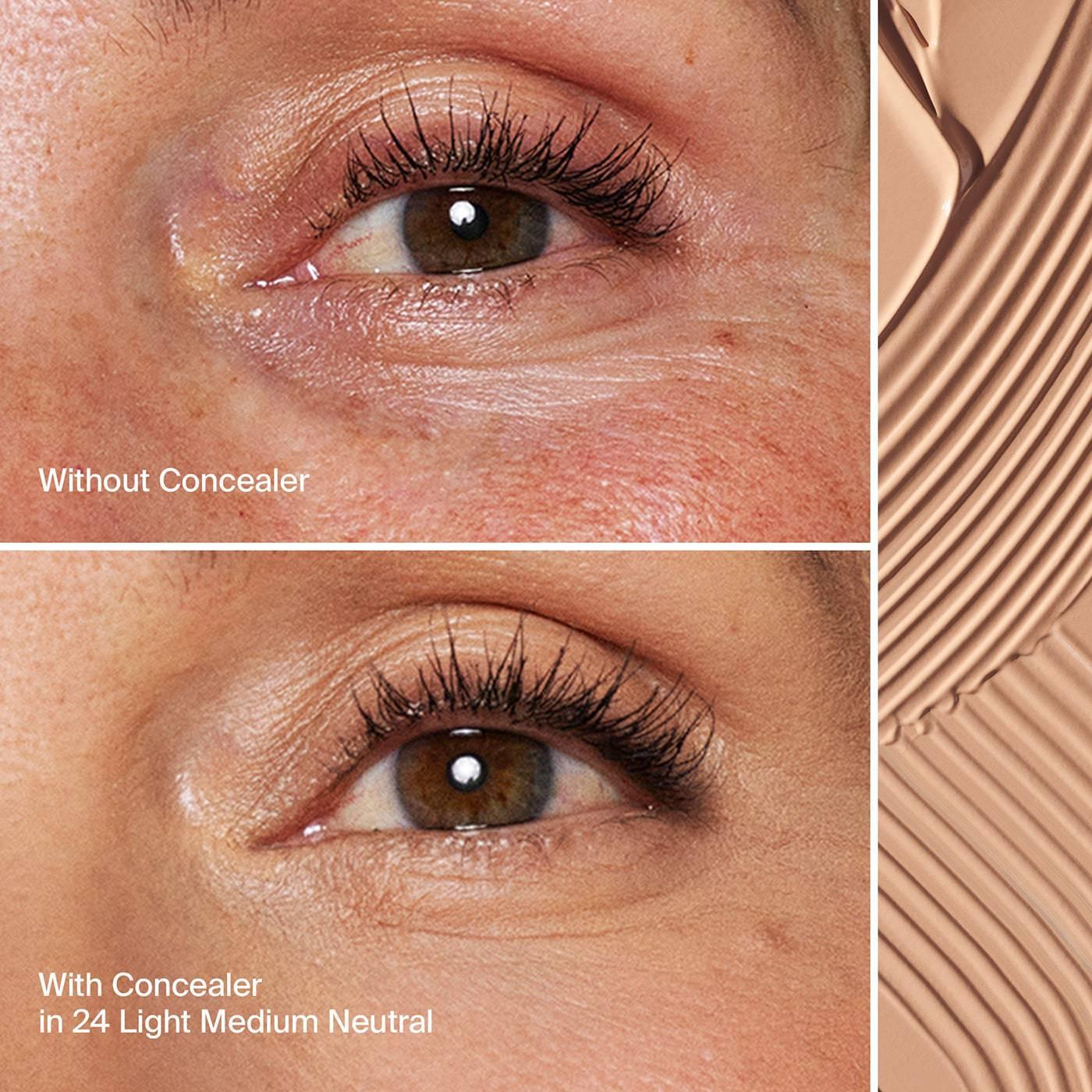 Haus Labs Triclone™ Skin Tech Hydrating + De-Puffing Concealer - Kapatıcı