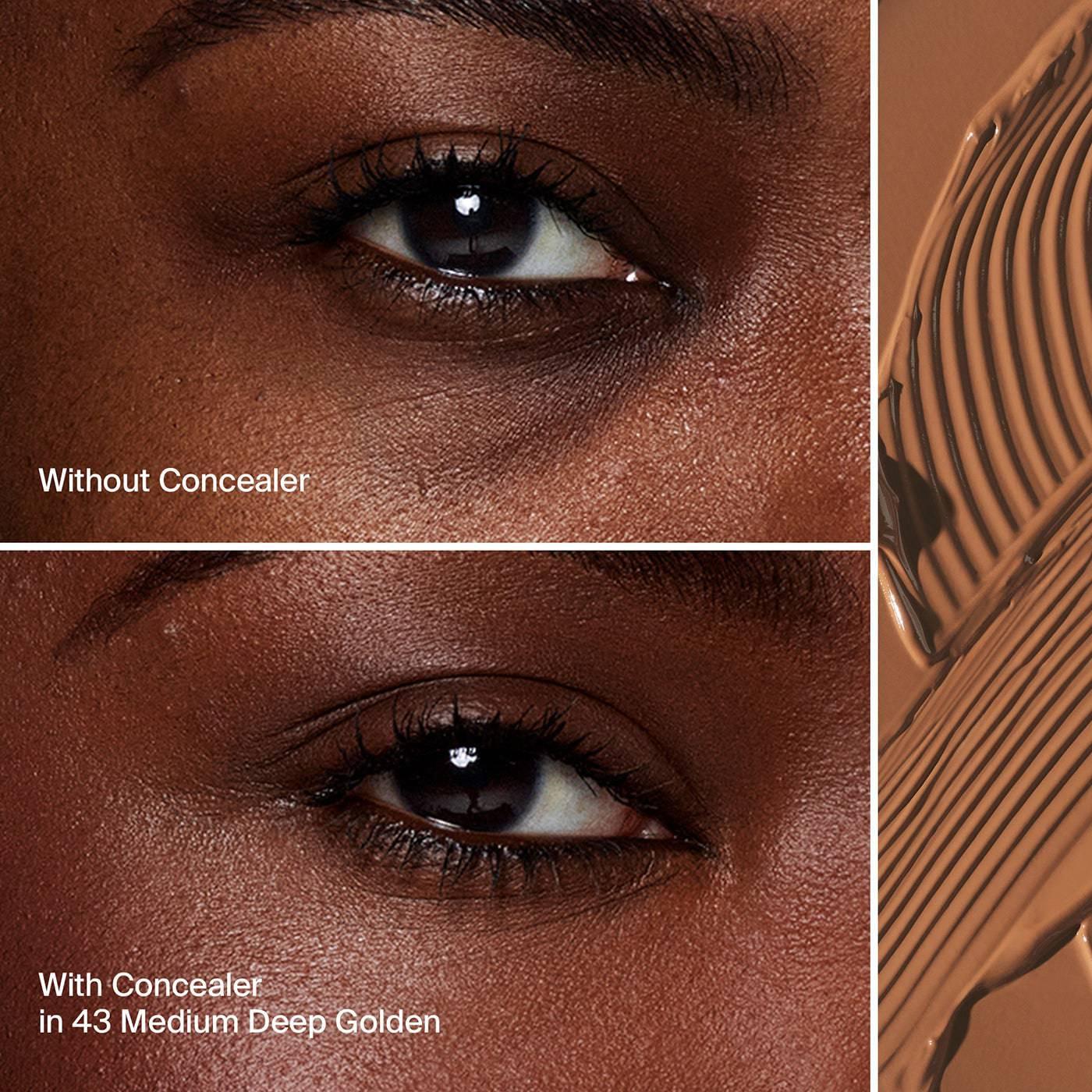 Haus Labs Triclone™ Skin Tech Hydrating + De-Puffing Concealer - Kapatıcı