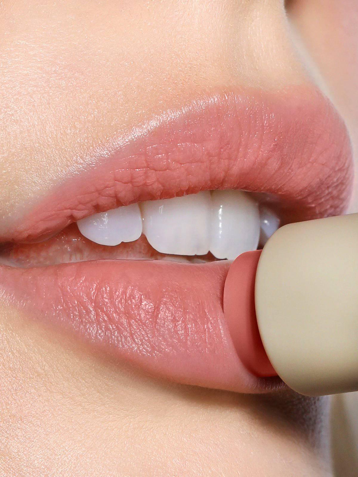 Refy Lip Blush - Stick Allık