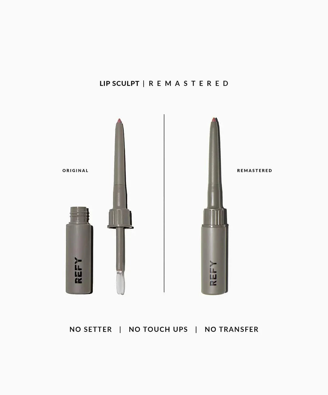 Refy Lip Sculpt - Dudak Kalemi