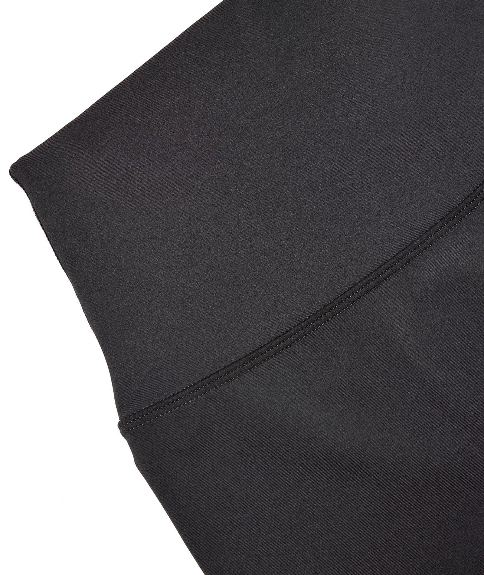 VEHLA BIKE SHORTS - SMOKE - Şort