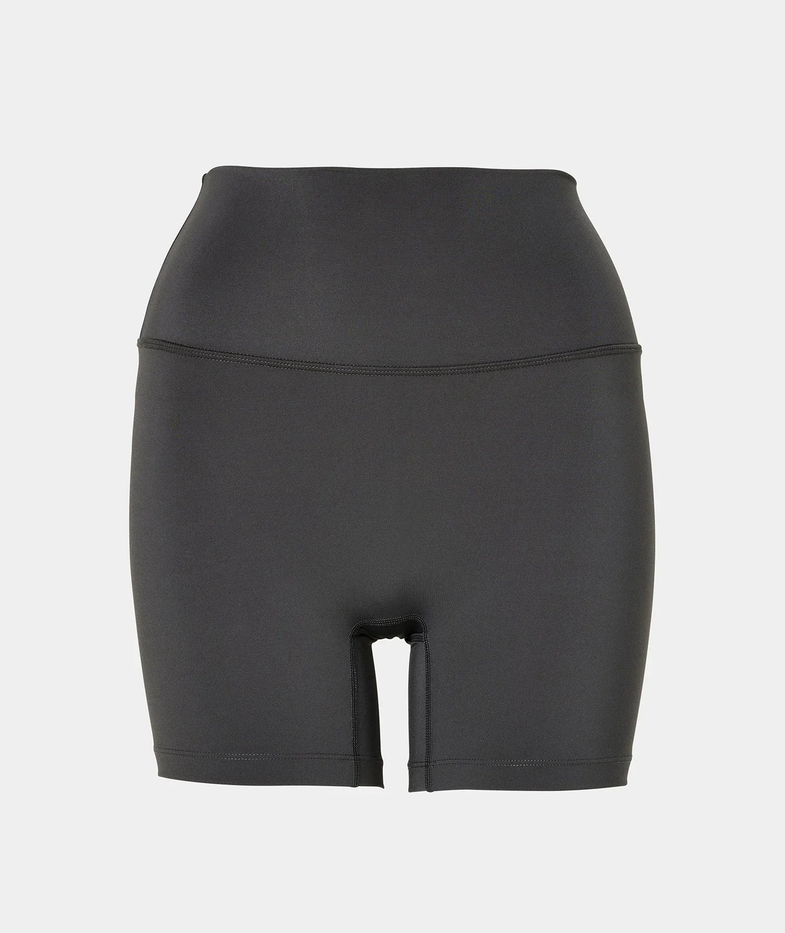 VEHLA BIKE SHORTS - SMOKE - Şort