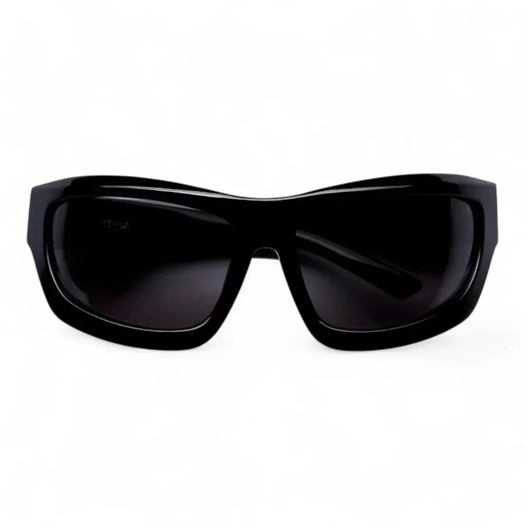 VEHLA Billie - Black/Smoke - Gözlük