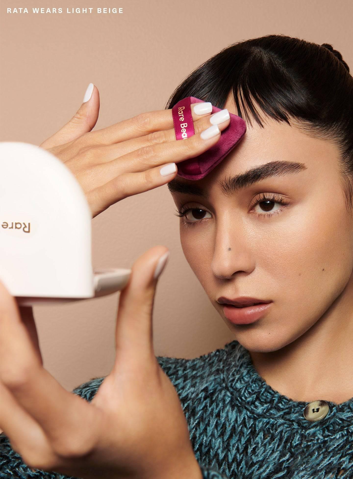 Rare Beauty  Soft Touch Powder Puff - Pudra Süngeri