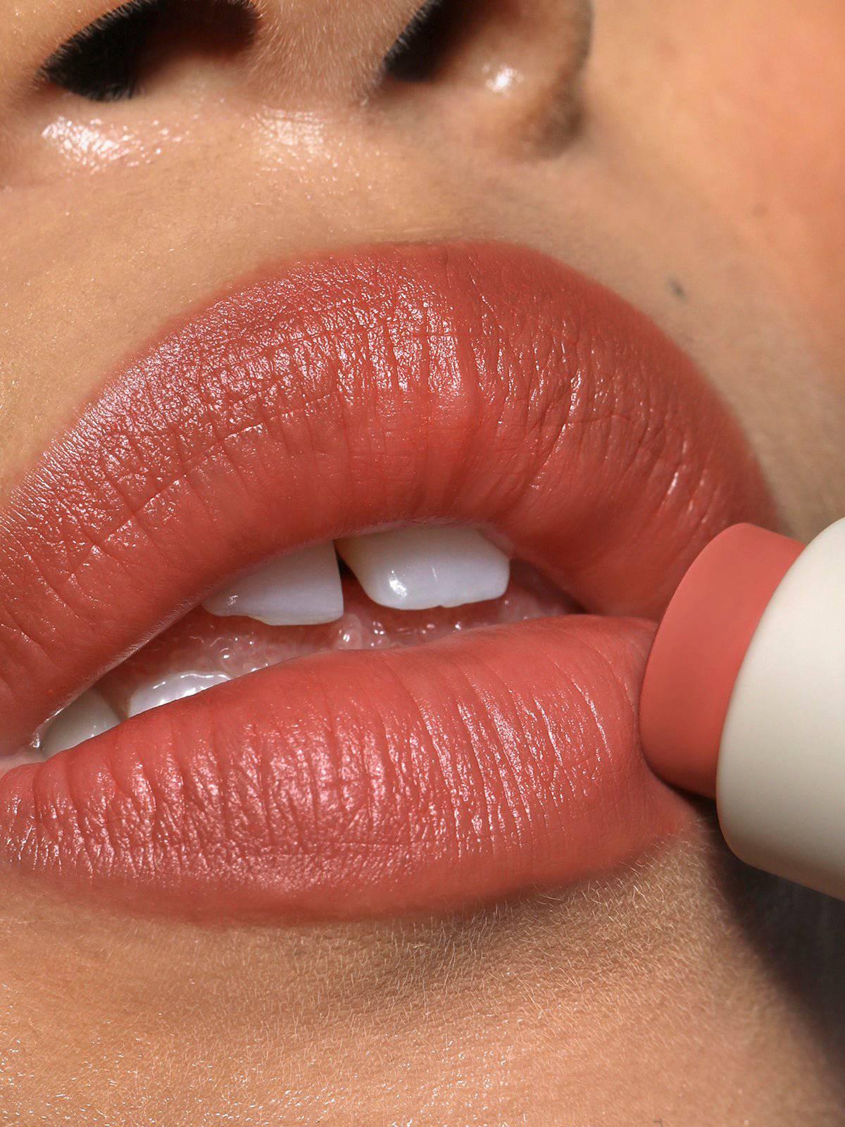 Refy Lip Blush - Stick Allık