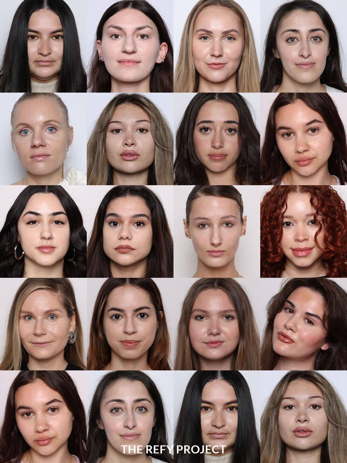 Refy Concealer - Kapatıcı