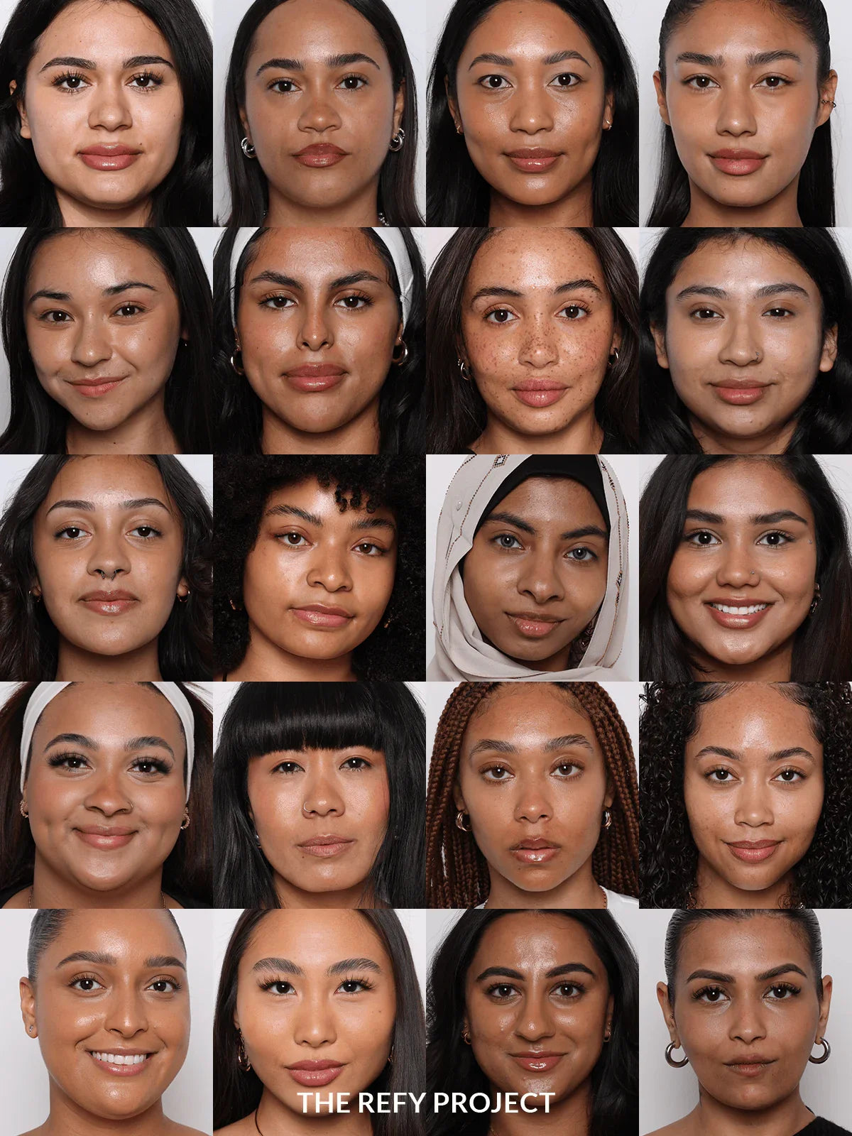 Refy Concealer - Kapatıcı