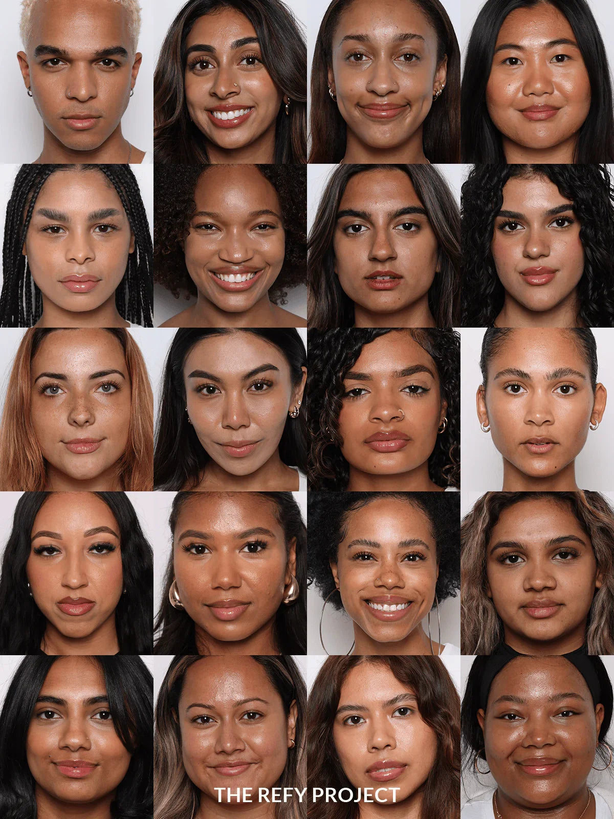 Refy Concealer - Kapatıcı