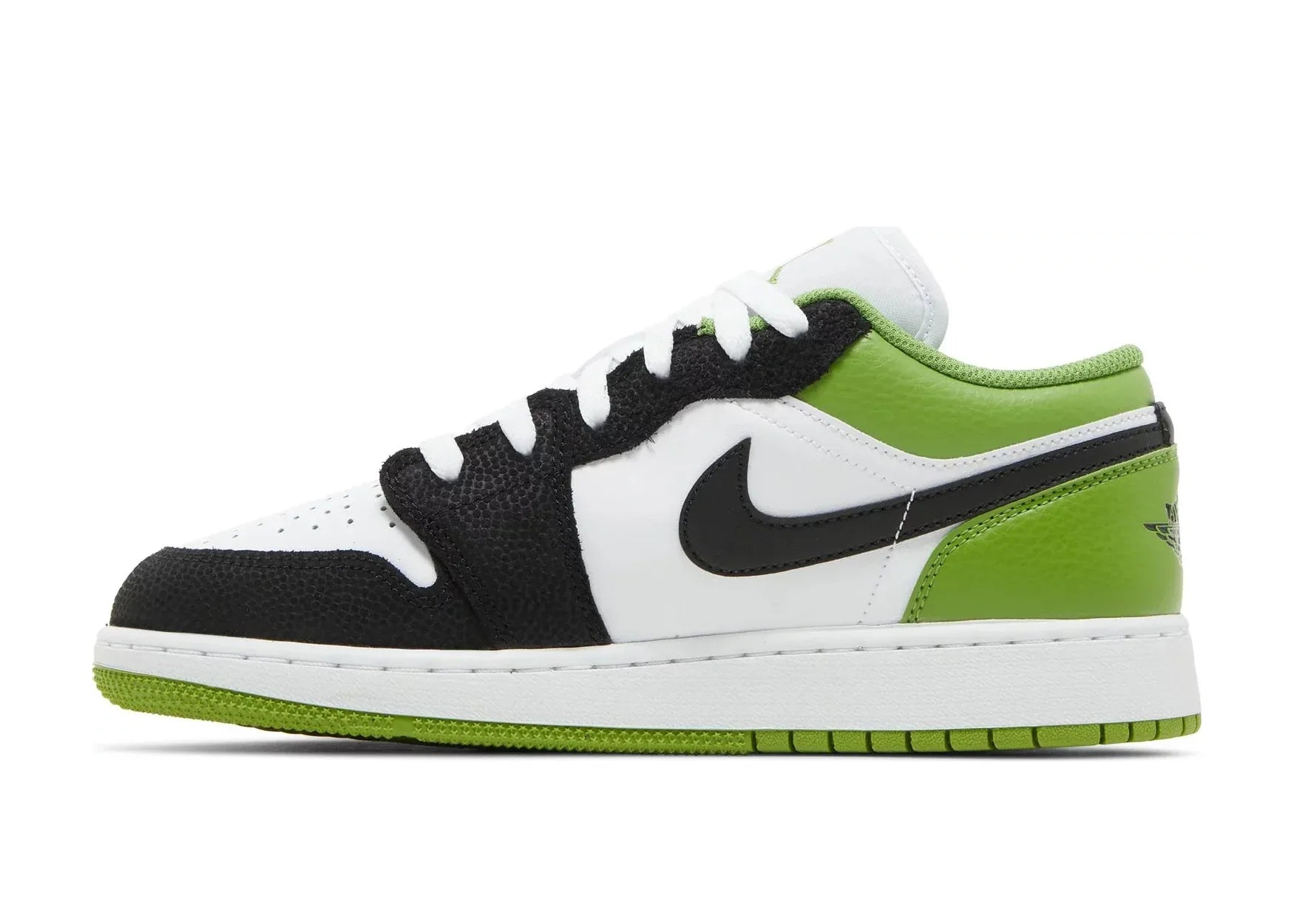 Nike Air Jordan 1 Low Floral (GS)