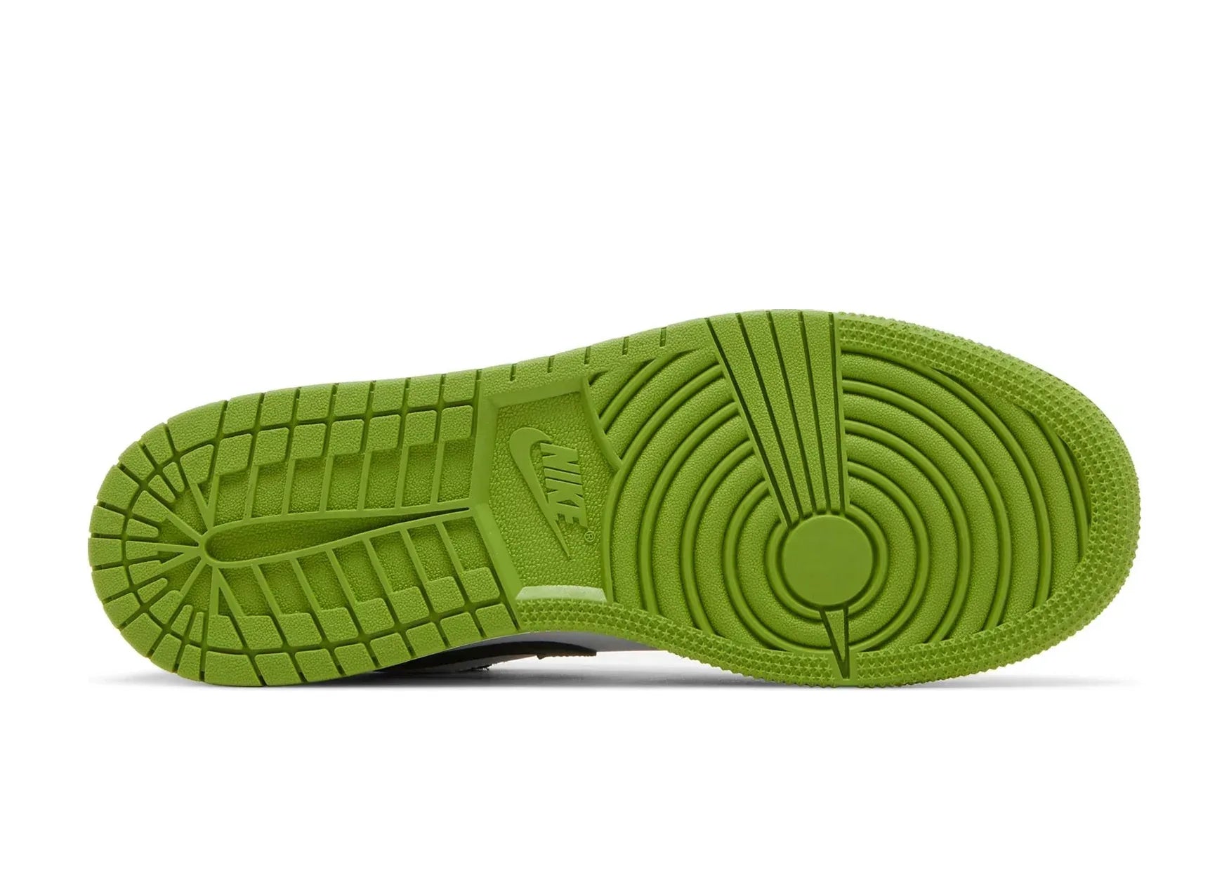 Nike Air Jordan 1 Low Floral (GS)