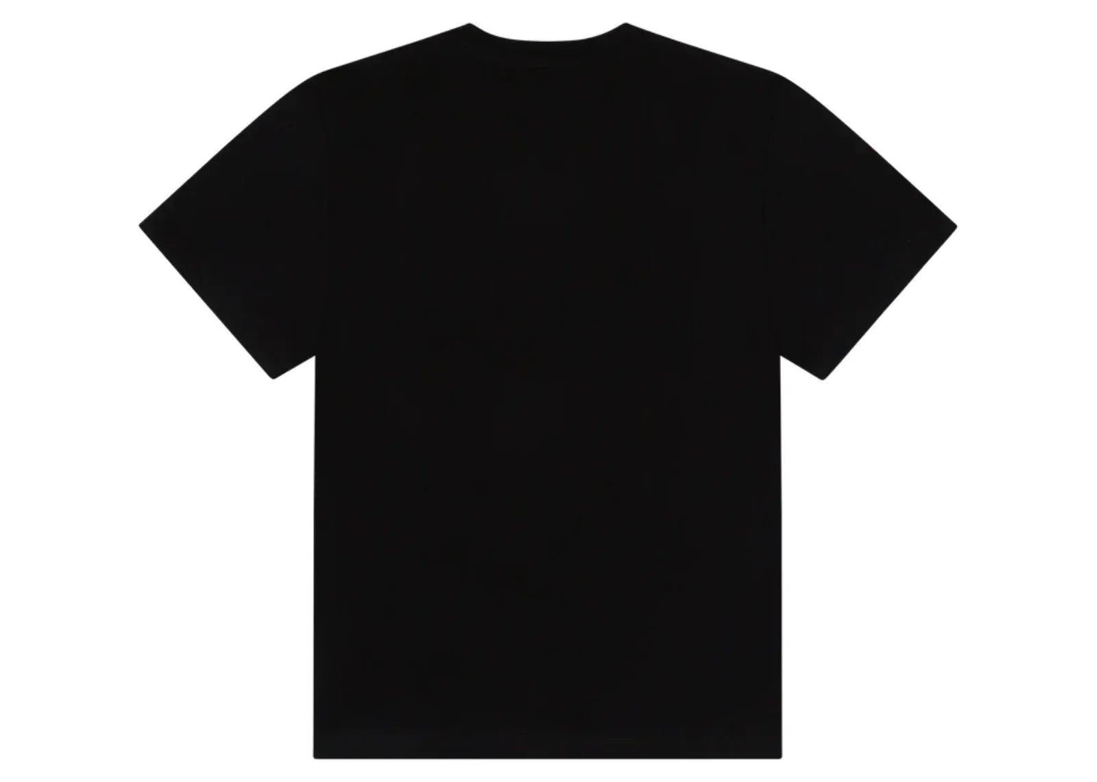 Denim Tears My Pain Is Tee Black