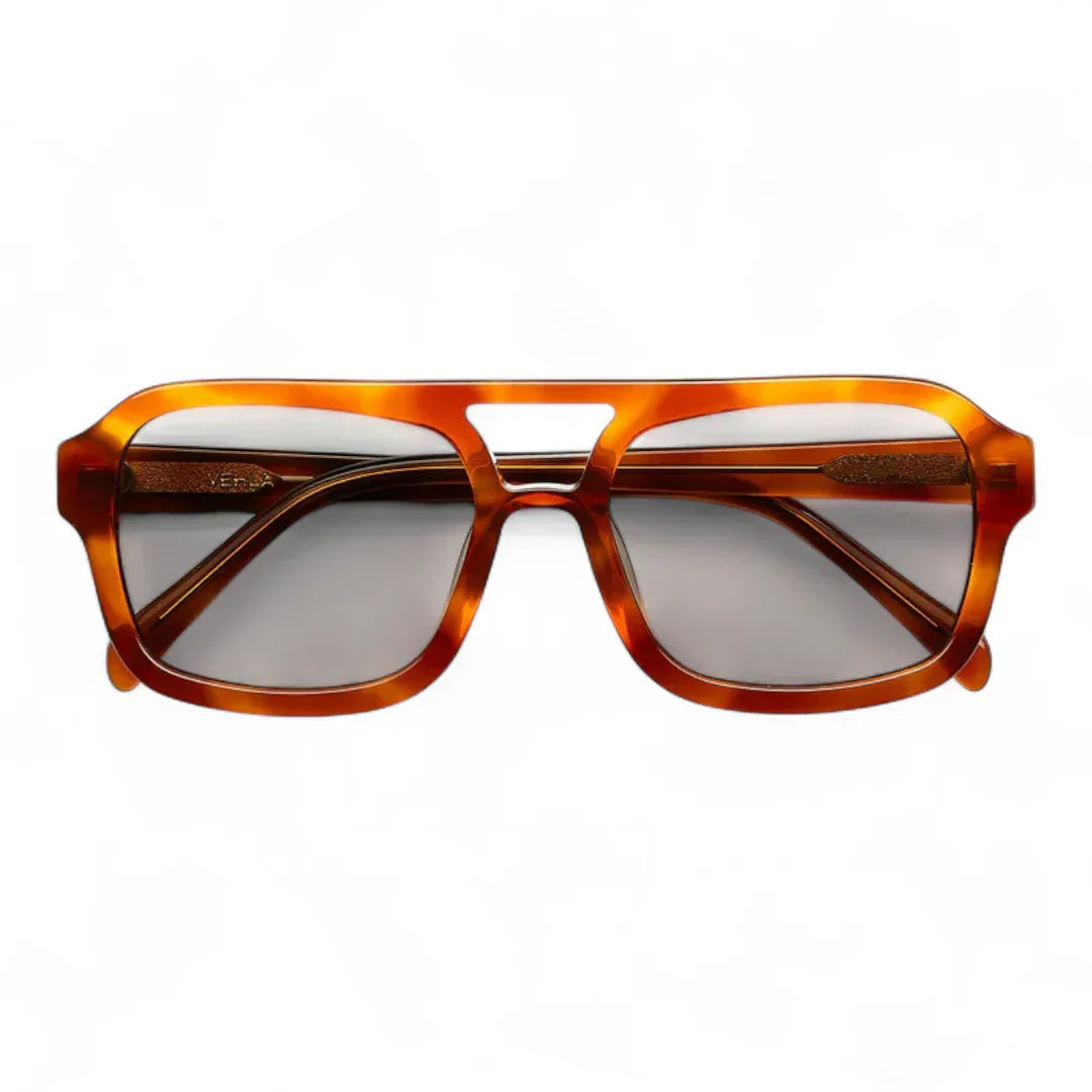 VEHLA Dixie - Honey Tort/Graphite - Gözlük