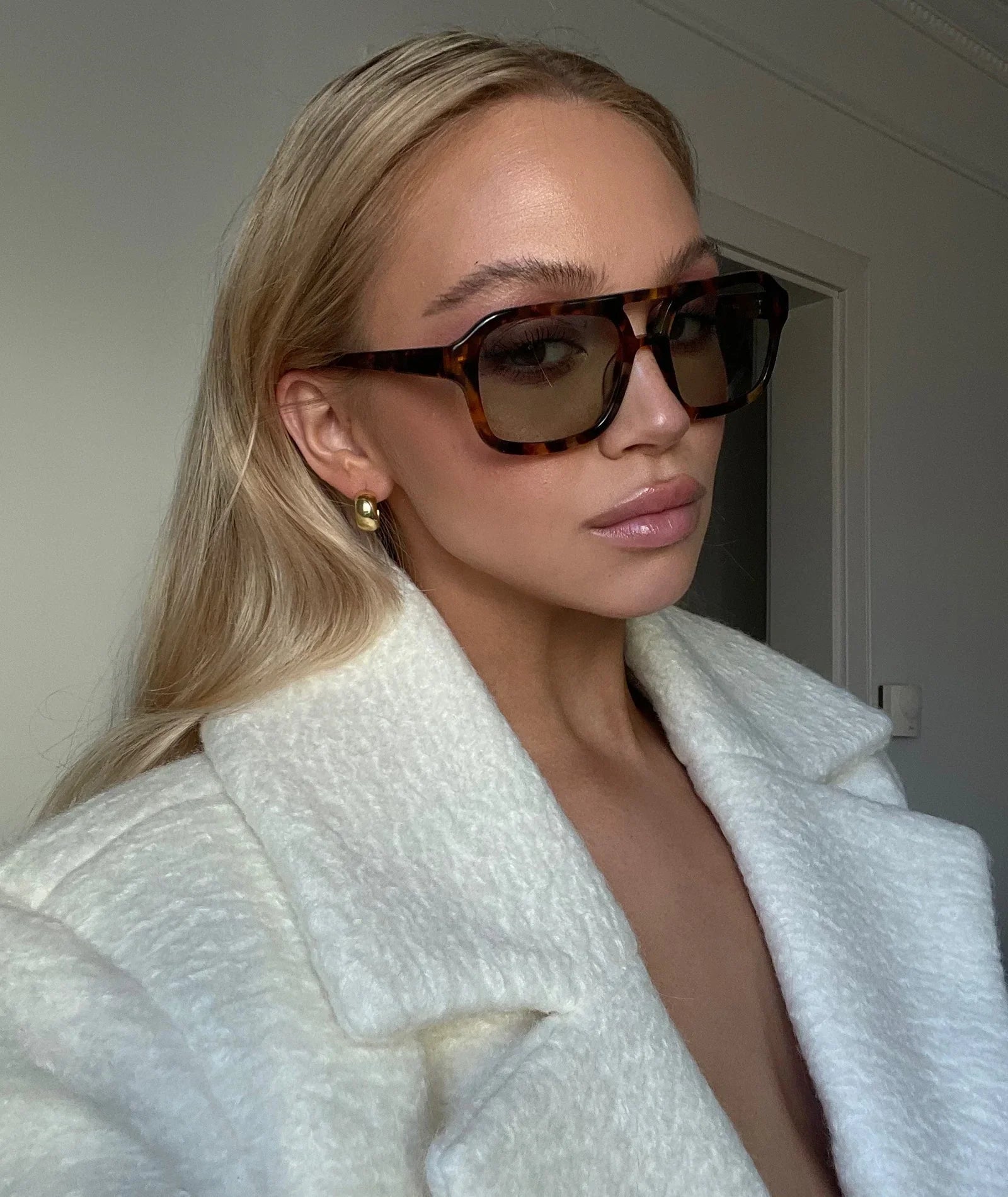 VEHLA Dixie - Tort/Sage - Gözlük