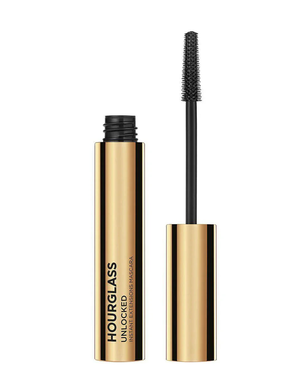Hourglass Unlocked Instant Extensions Mascara - Maskara