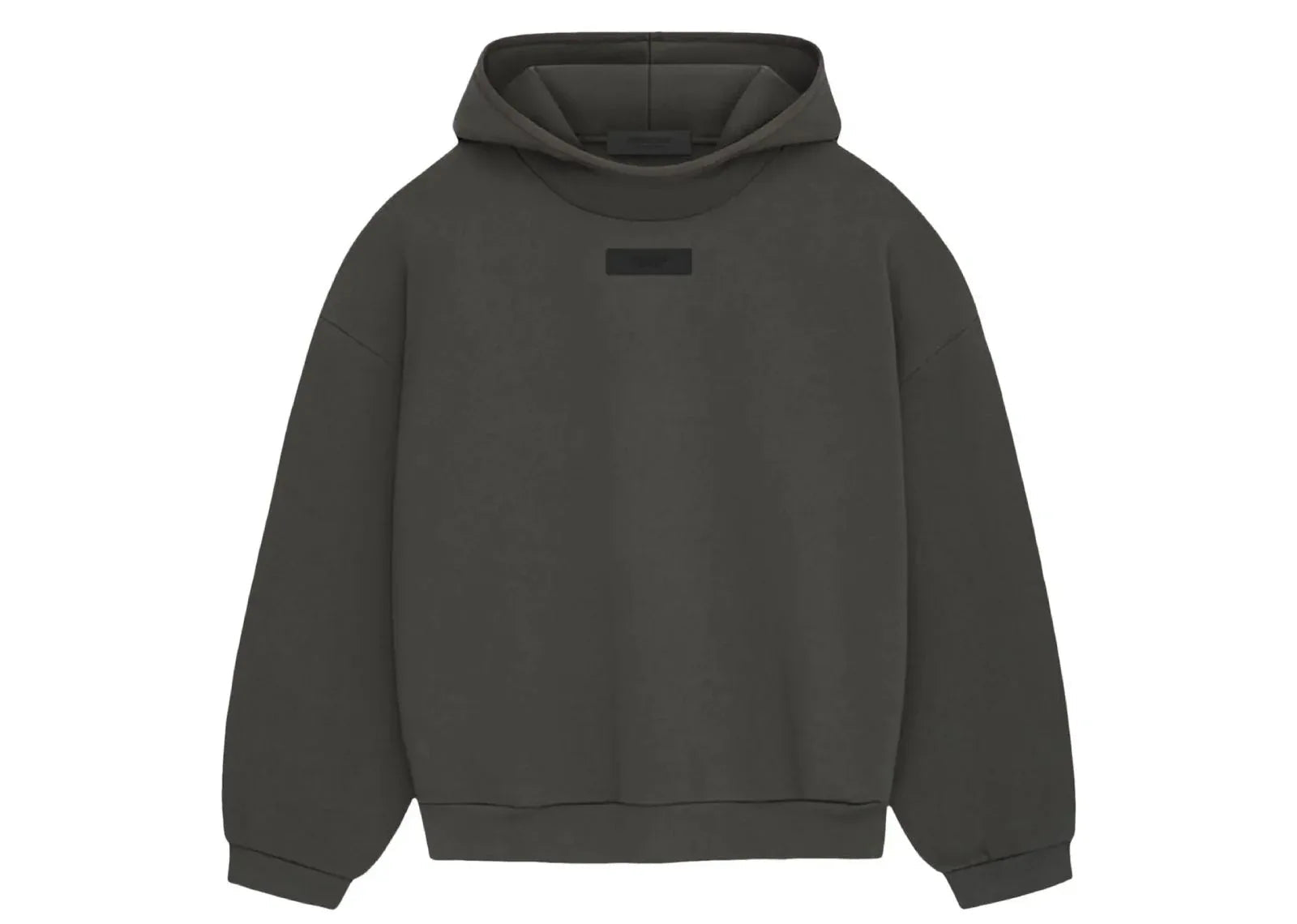 Fear of God Essentials Pullover Hoodie Ink