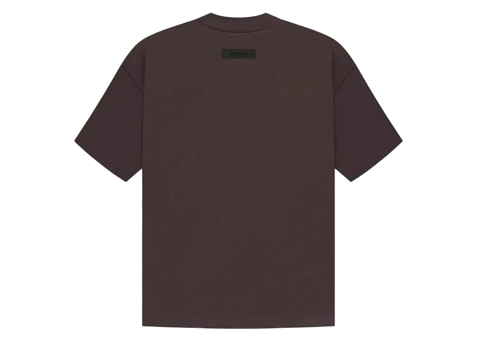 Fear Of God Essentials SS Tee Plum