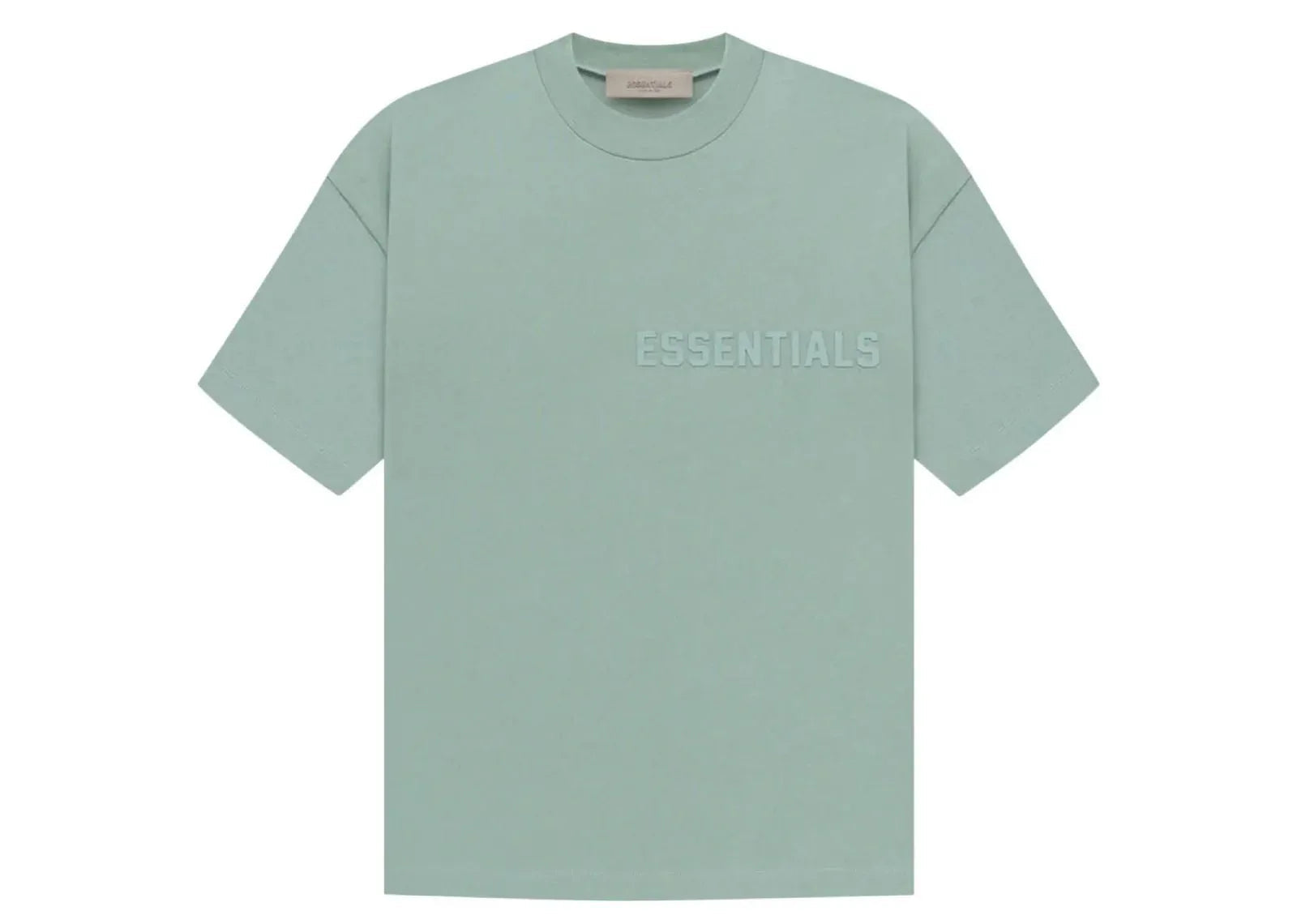 Fear Of God Essentials SS Tee Sycamore
