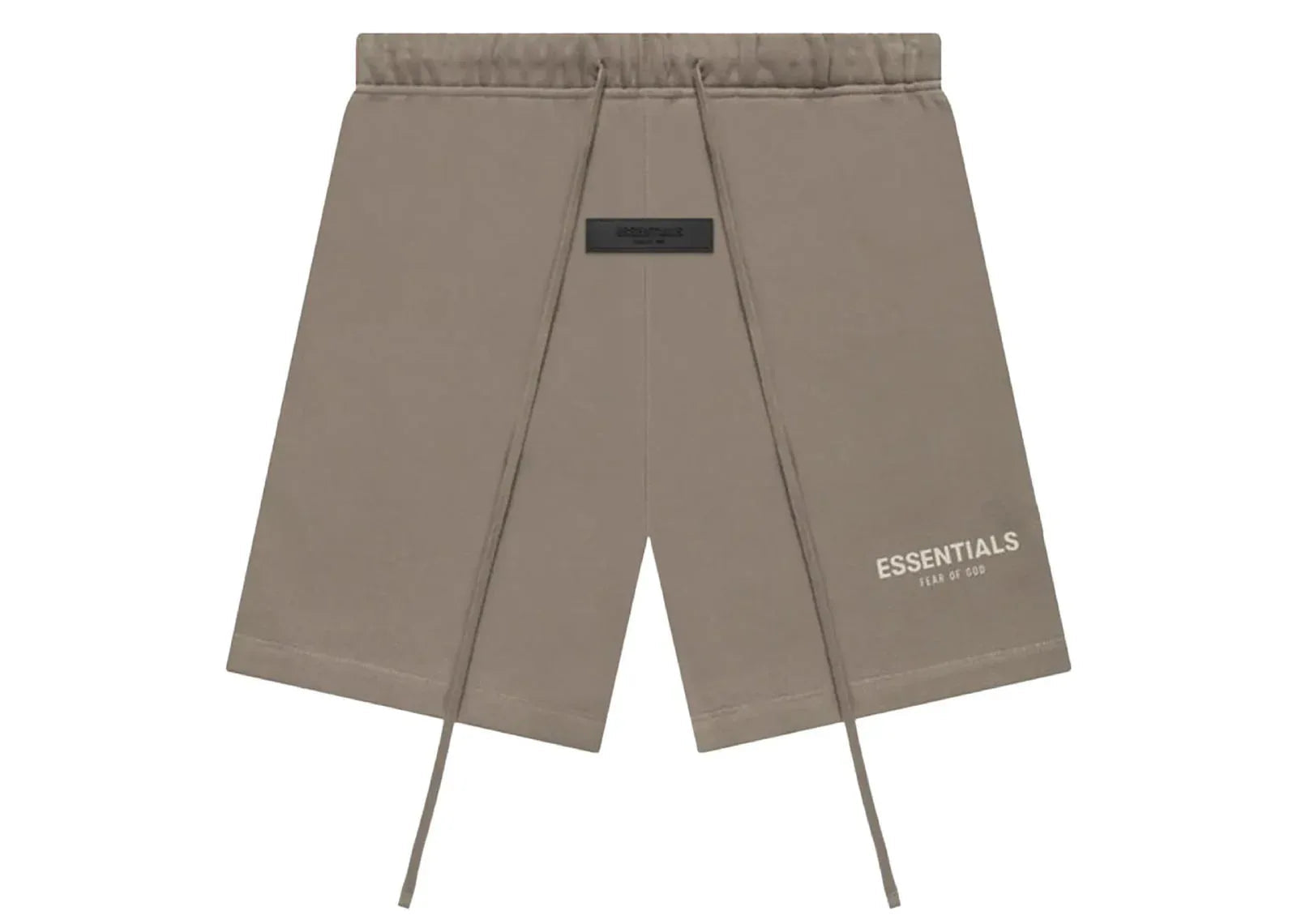 Fear Of God Essentials Shorts Desert Taupe