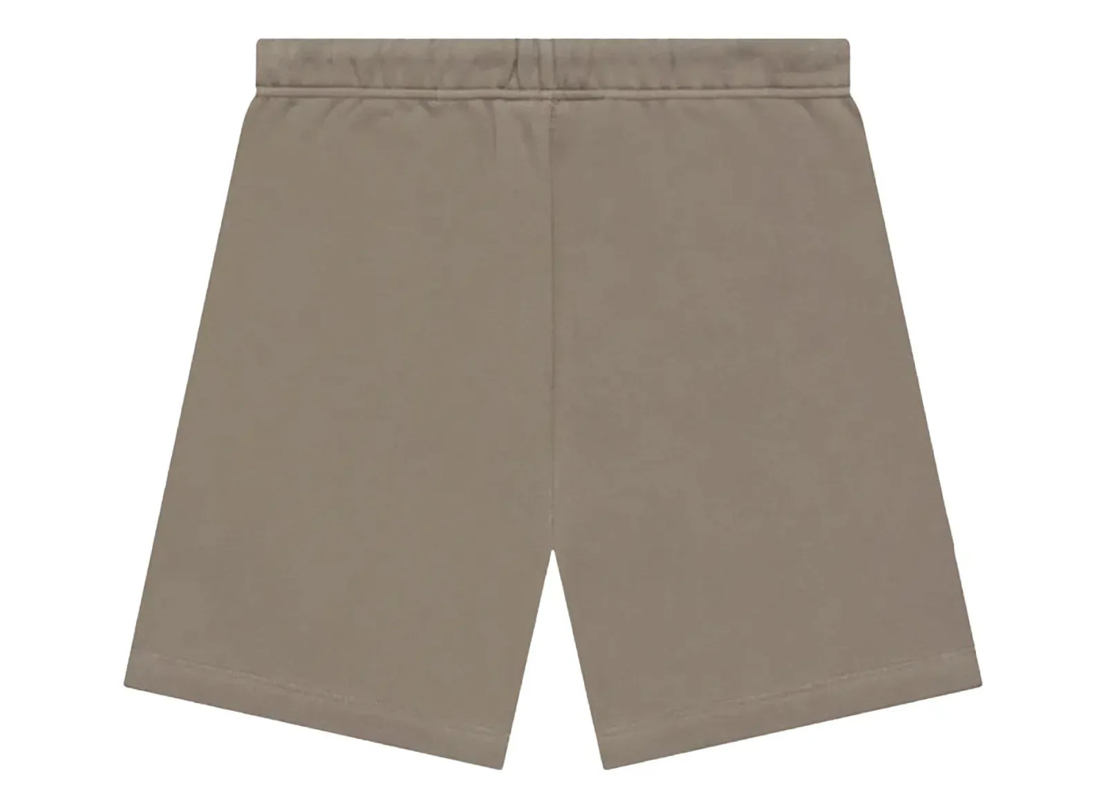 Fear Of God Essentials Shorts Desert Taupe