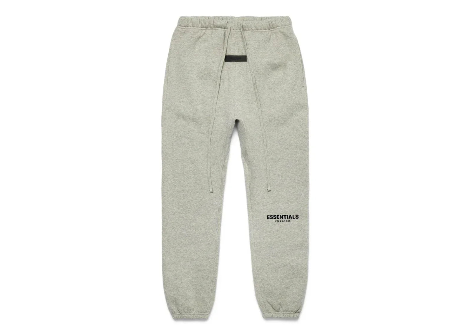 Fear Of God Essentials Sweatpants (SS22) Dark Oatmeal