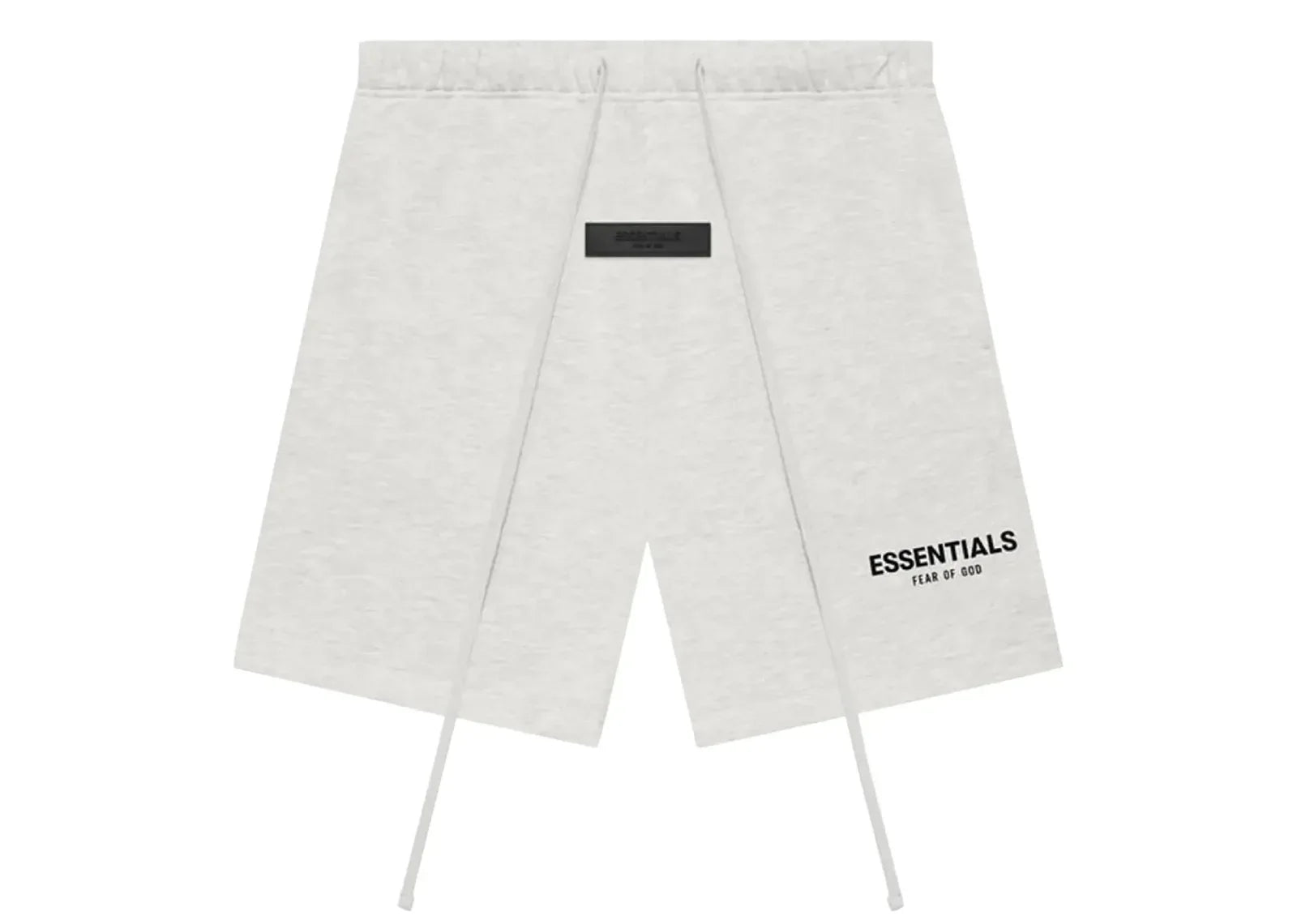 Fear Of God Essentials Sweatshort (SS22) Light Oatmeal