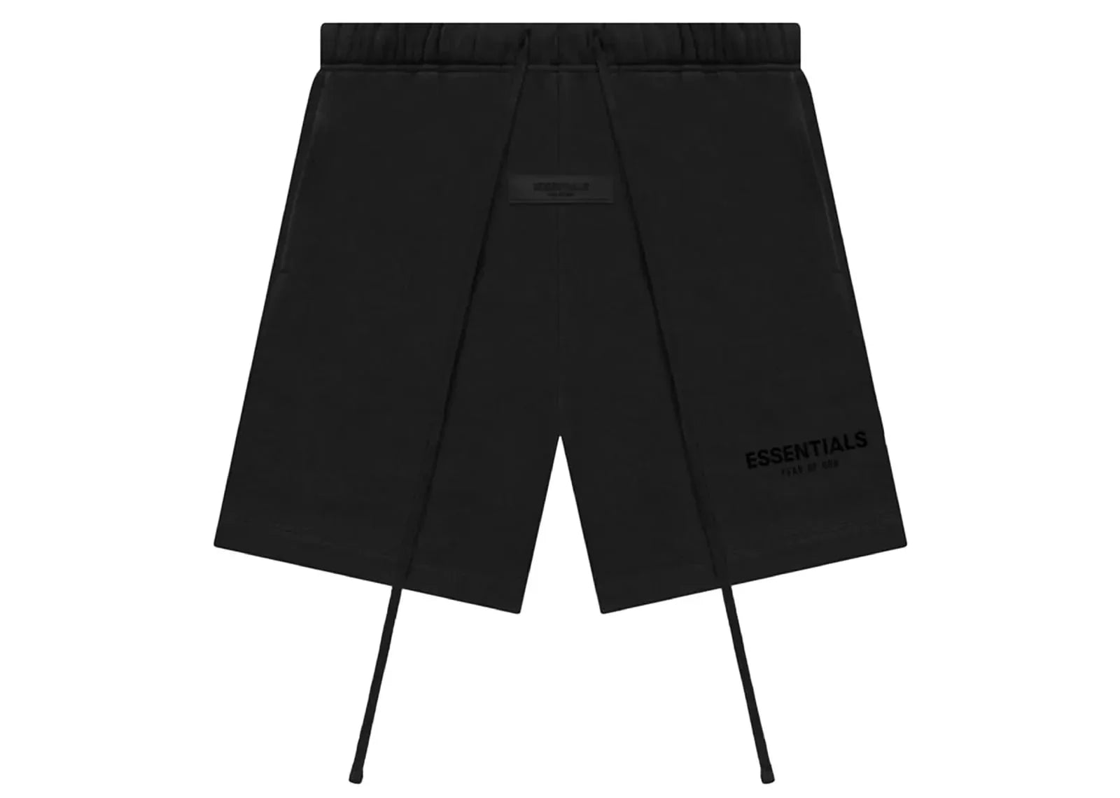Fear of God Essentials Sweatshort Stretch Limo