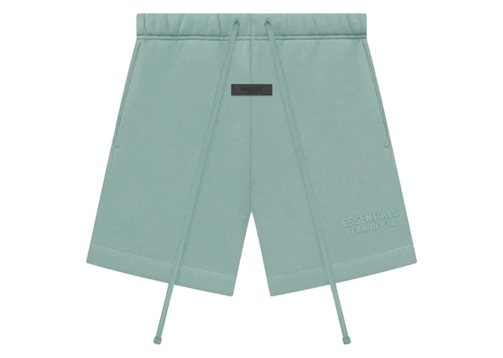 Fear Of God Essentials Sweatshort Sycamore