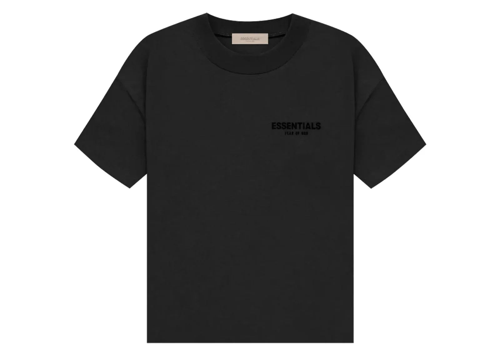 Fear Of God Essentials T-Shirt (SS22) Stretch Limo
