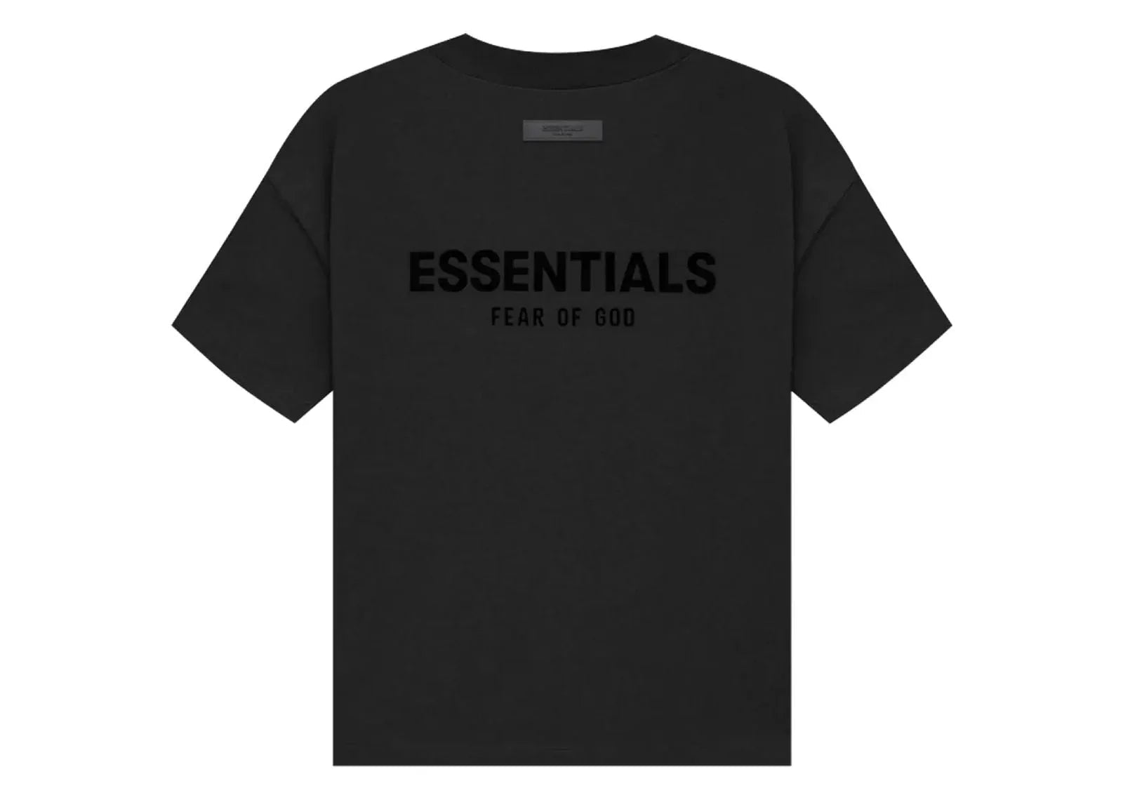Fear Of God Essentials T-Shirt (SS22) Stretch Limo