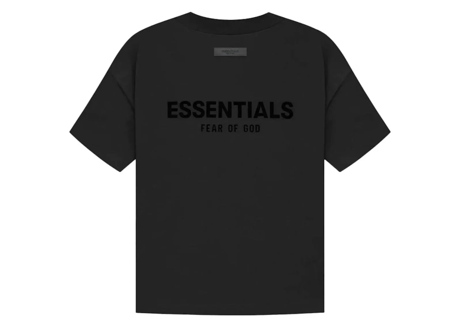 Fear Of God Essentials Tee Stretch Limo