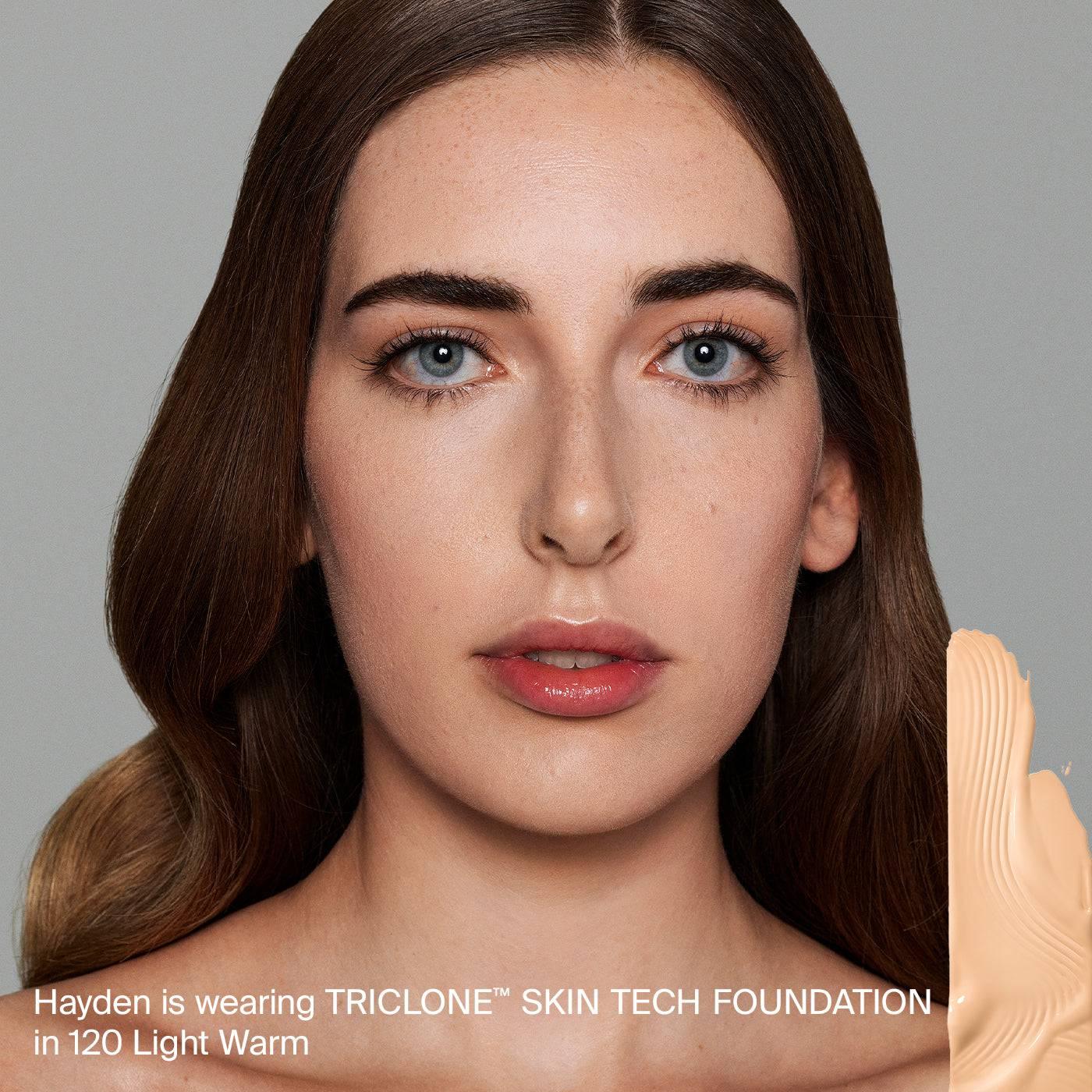 Haus Labs Triclone™ Skin Tech Medium Coverage Foundation - Fondöten