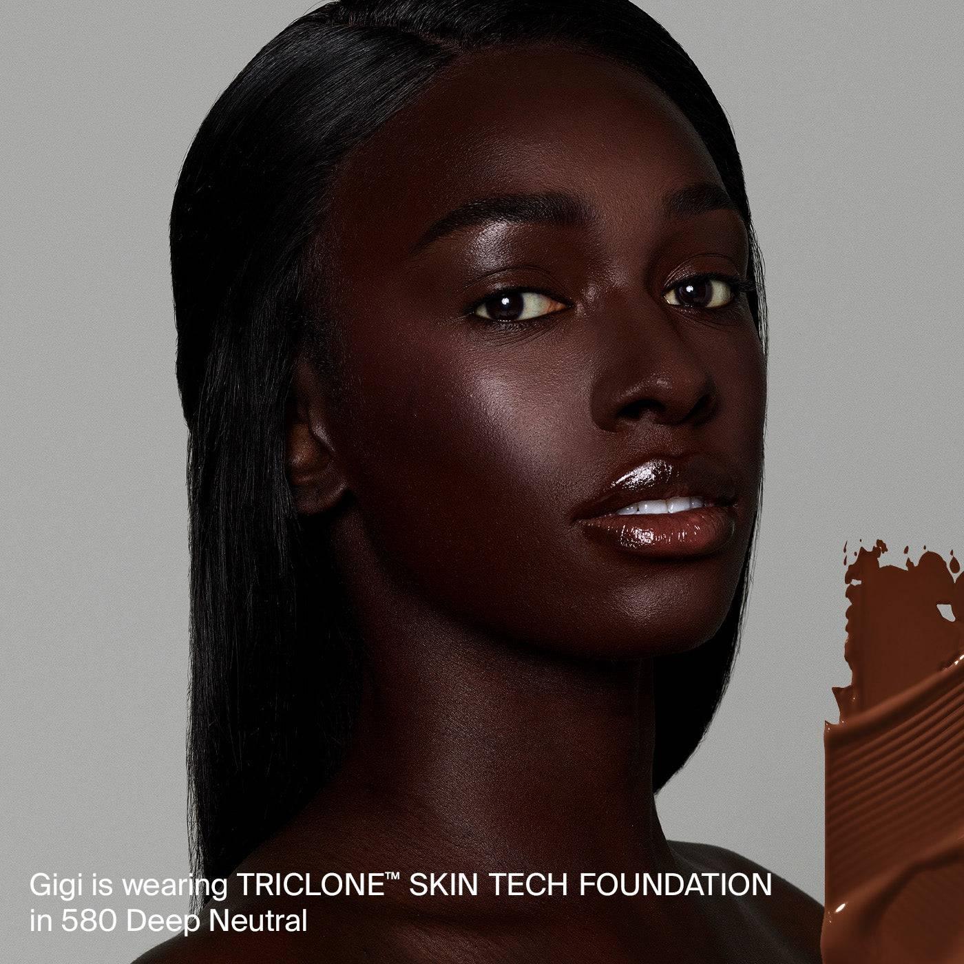 Haus Labs Triclone™ Skin Tech Medium Coverage Foundation - Fondöten