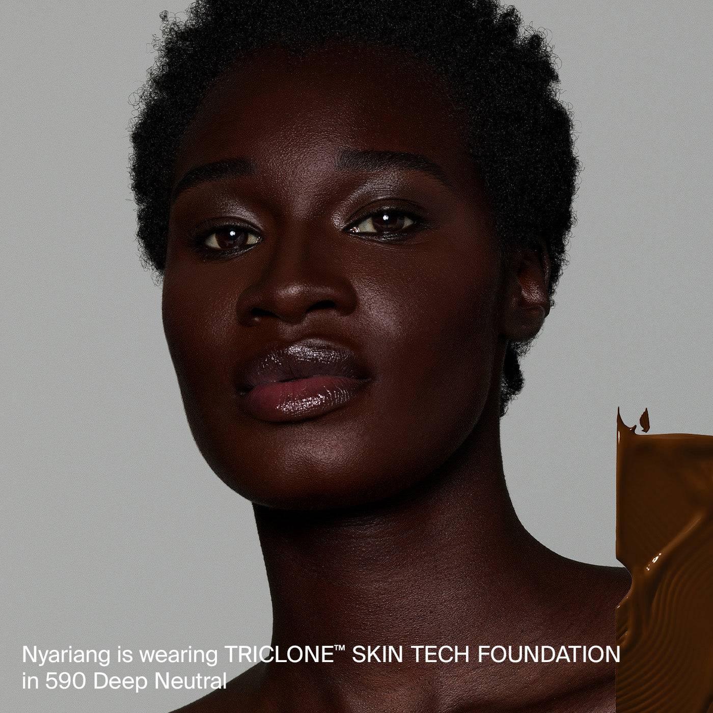 Haus Labs Triclone™ Skin Tech Medium Coverage Foundation - Fondöten