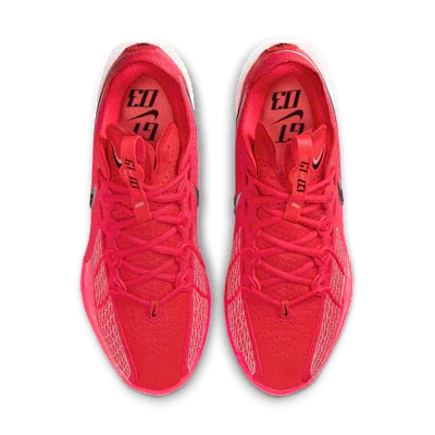 NİKE G.T. CUT 3 SİREN RED/SUMMIT WHITE