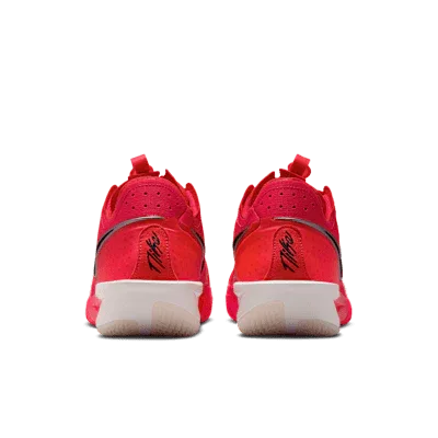 NİKE G.T. CUT 3 SİREN RED/SUMMIT WHITE