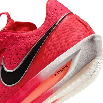 NİKE G.T. CUT 3 SİREN RED/SUMMIT WHITE