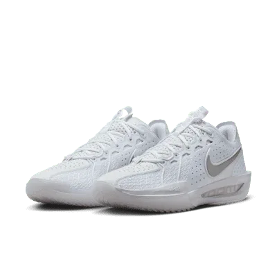 NİKE G.T. CUT 3 WHITE/GREEN STRIKE