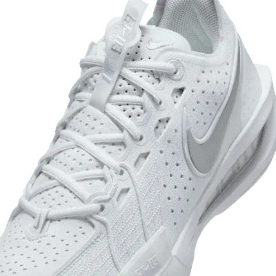 NİKE G.T. CUT 3 WHITE/GREEN STRIKE