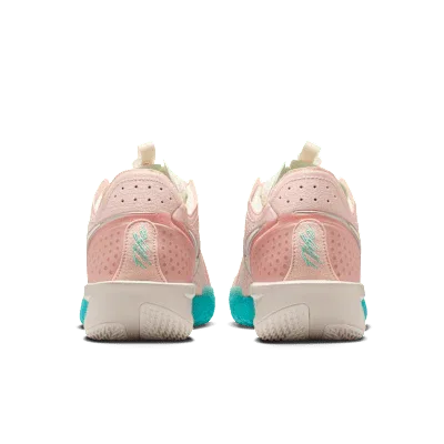 NİKE G.T. CUT 3 WASHED CORAL/DUSTY CACTUS