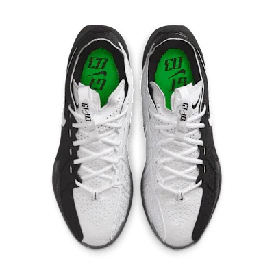 NİKE G.T. CUT 3 BLACK/WHITE