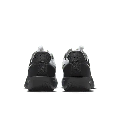 NİKE G.T. CUT 3 BLACK/WHITE