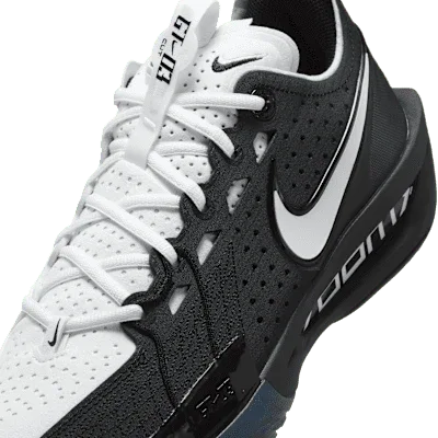 NİKE G.T. CUT 3 BLACK/WHITE
