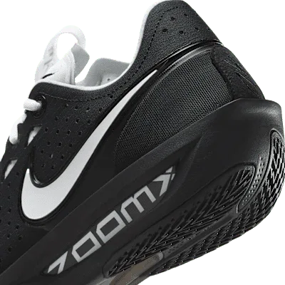 NİKE G.T. CUT 3 BLACK/WHITE